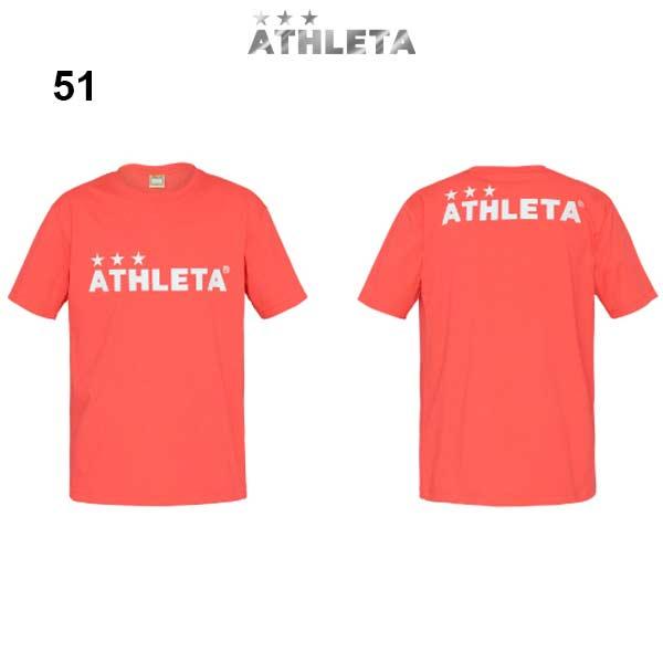 【最終値下げ】【5枚セット】ATHLETA（アスレタ） ジュニアTシャツ 150 sp-231k-01.jpg