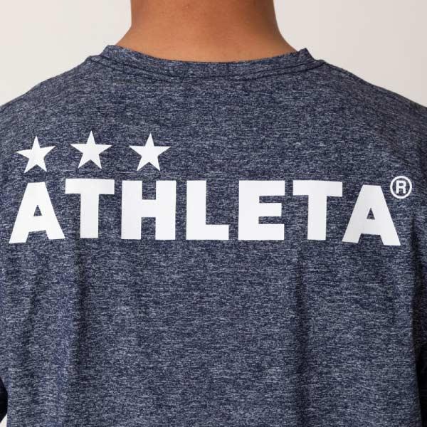 ATHLETA SEIWA GAKUEN 長袖シャツ 2003 ロングスリーブTシャツ