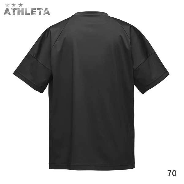 ATHLETA 半袖シャツ alpen-group_8302490715
