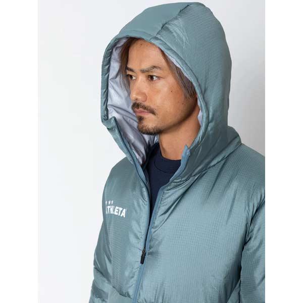 ATHLETA（アスレタ） コート ジュニア アウター Jr. ベンチコート 25f