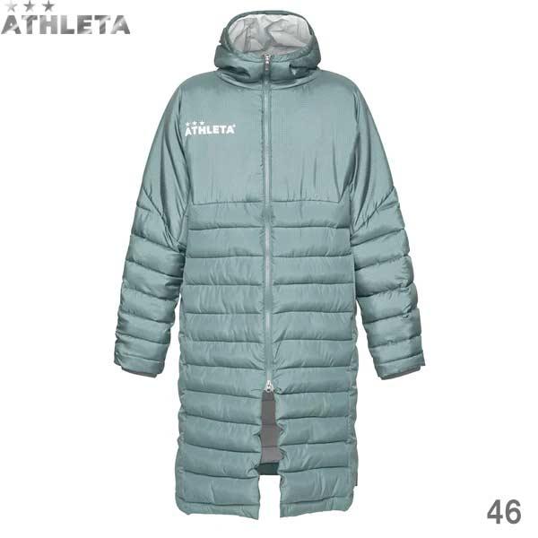 ATHLETA（アスレタ） コート ジュニア アウター Jr. ベンチコート 25f