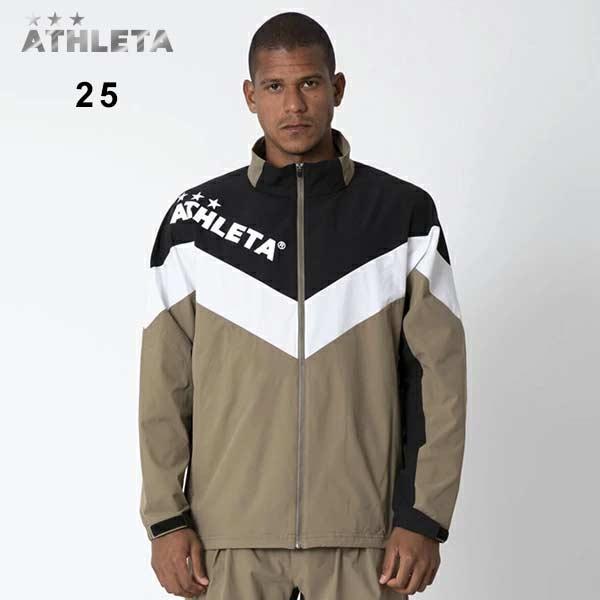 ATHLETA（アスレタ） サッカー フットサル カラーブロック