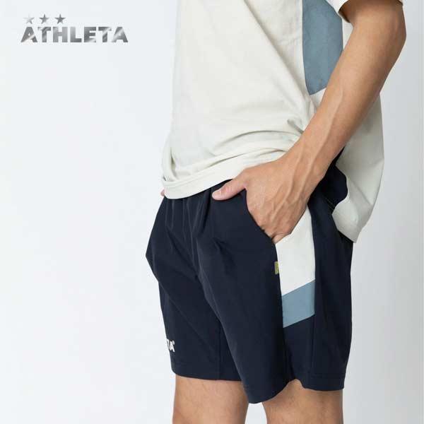 ATHLETA（アスレタ） サッカー フットサル カラーブロック