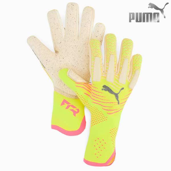 プーマ  キーパーグローブ Amazon | PUMA(プーマ) サッカー/フットサル キーパーグローブ