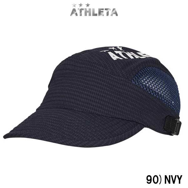 ATHLETA（アスレタ） ジュニアプラクティスキャップ 帽子 スポーツ