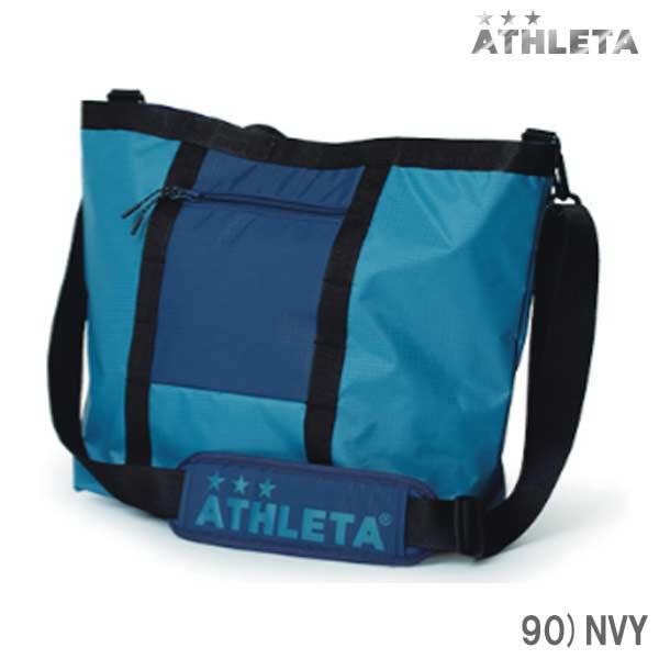 アスレタ トートバッグ 2WAY ショルダー サッカー フットサル スポーツ トレーニング ジム 鞄 カバン 05318 ATHLETA｜suncabin｜06