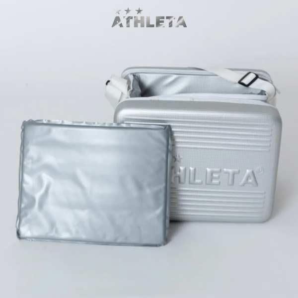 ATHLETA（アスレタ） バッグ 保冷 クーラーバッグ Lサイズ 40L