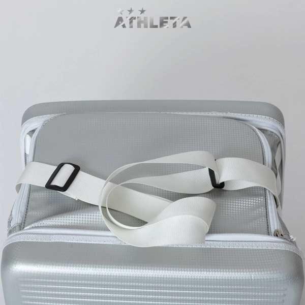 ATHLETA（アスレタ） バッグ 保冷 クーラーバッグ Lサイズ 40L