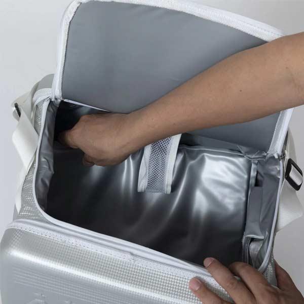 ATHLETA（アスレタ） バッグ 保冷 クーラーバッグ Lサイズ 40L