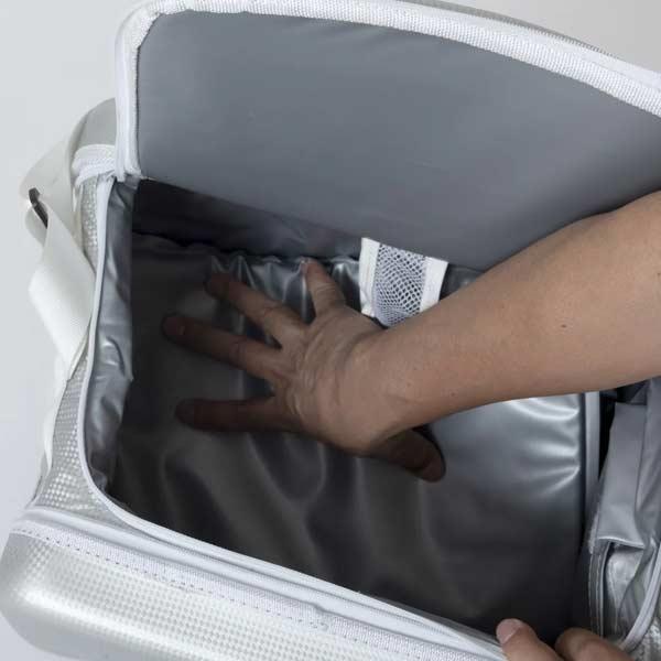 ATHLETA（アスレタ） バッグ 保冷 クーラーバッグ Lサイズ 40L