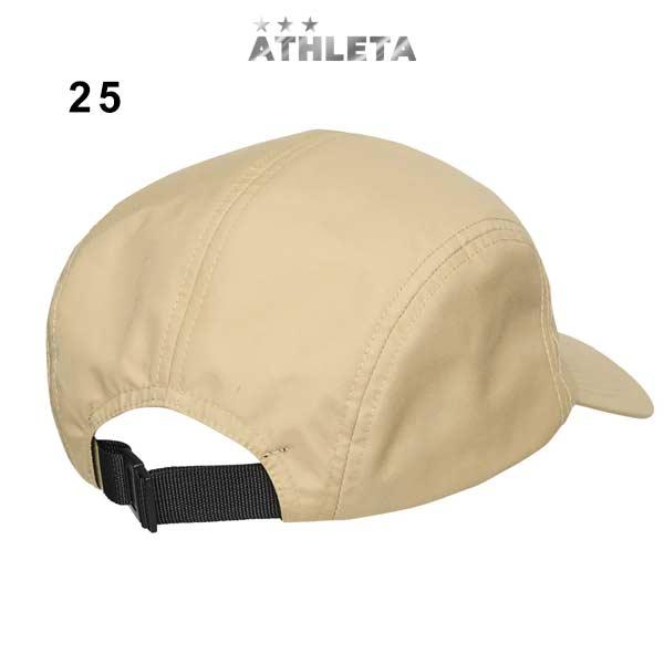 アスレタ メッシュキャップ ヴェルディ× アスレタ キャップ ATHLETA