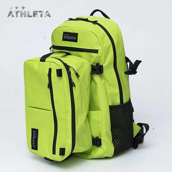 ATHLETA（アスレタ） バッグ サッカー フットサル スポーツ バック