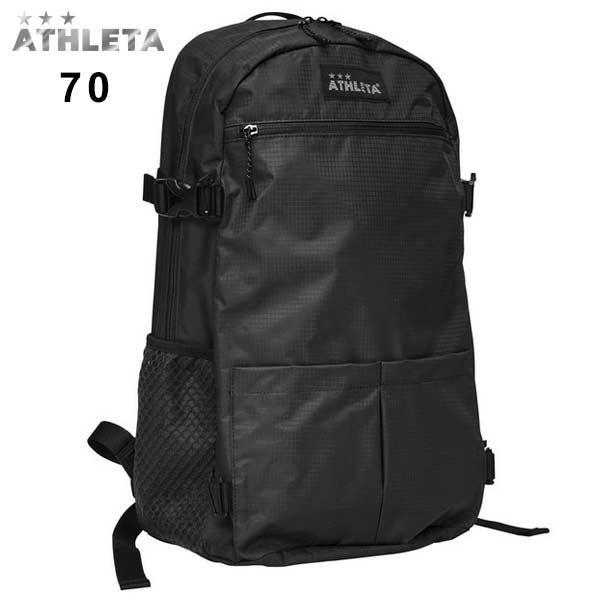 ATHLETA（アスレタ） バッグ サッカー フットサル スポーツ バック