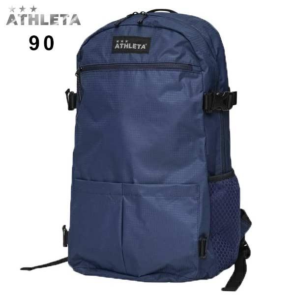 ATHLETA（アスレタ） バッグ サッカー フットサル スポーツ バック