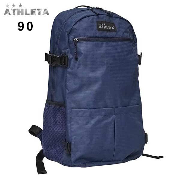 ATHLETA（アスレタ） バッグ サッカー フットサル スポーツ バック