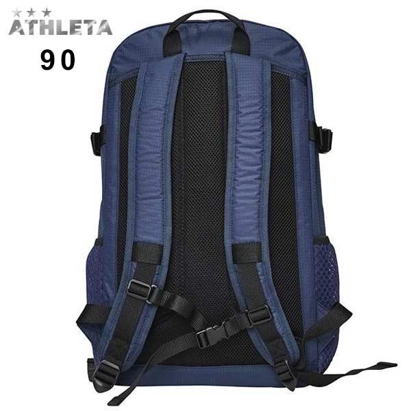 ATHLETA（アスレタ） バッグ サッカー フットサル スポーツ バック