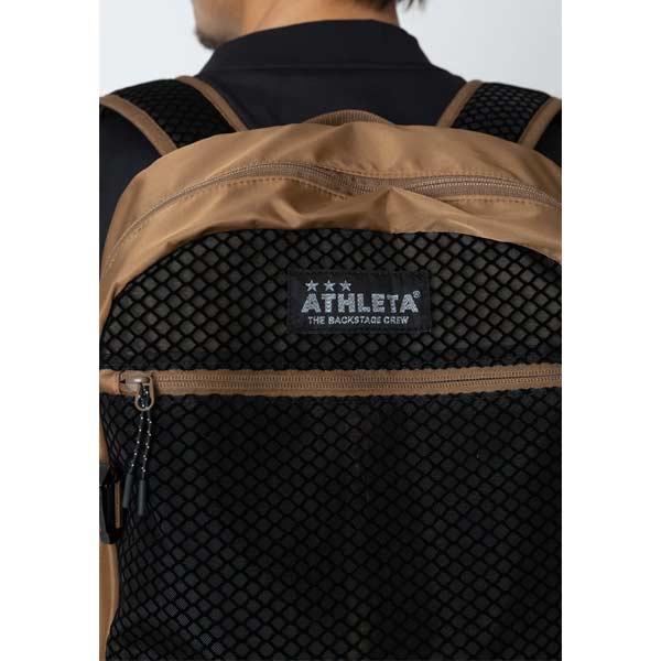 ATHLETA（アスレタ） バッグ サッカー フットサル スポーツ リュック