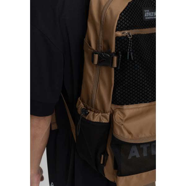 ATHLETA（アスレタ） バッグ サッカー フットサル スポーツ リュック