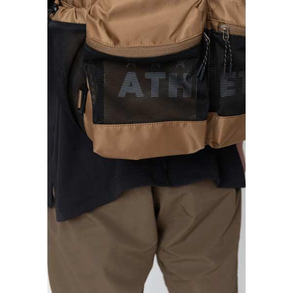 ATHLETA（アスレタ） バッグ サッカー フットサル スポーツ リュック