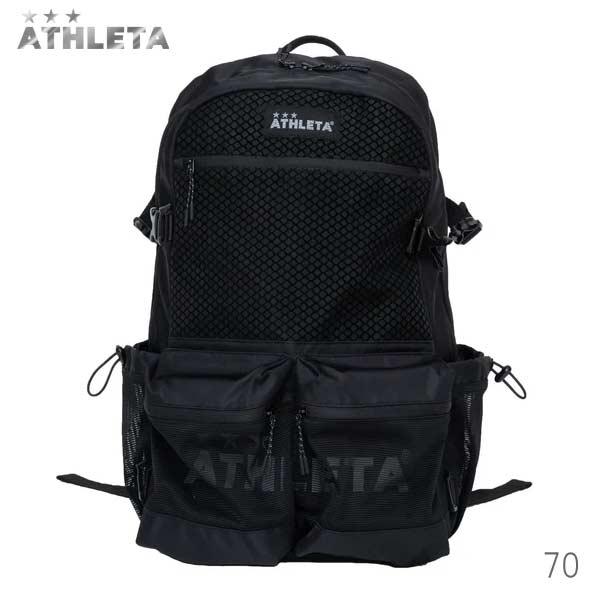 ATHLETA（アスレタ） バッグ サッカー フットサル スポーツ リュック