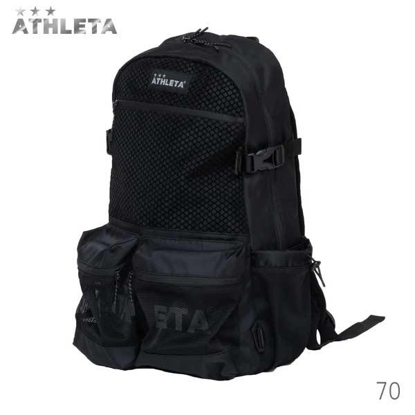 ATHLETA（アスレタ） バッグ サッカー フットサル スポーツ リュック