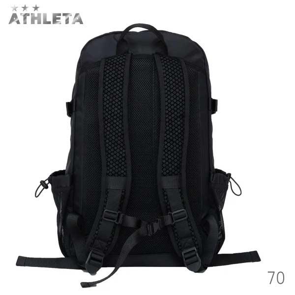 ATHLETA（アスレタ） バッグ サッカー フットサル スポーツ リュック