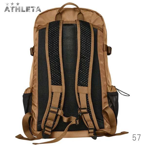 ATHLETA（アスレタ） バッグ サッカー フットサル スポーツ リュック