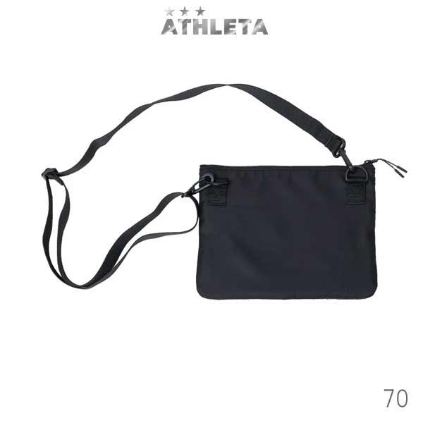 ATHLETA（アスレタ） バッグ サッカー フットサル スポーツ サコッシュ