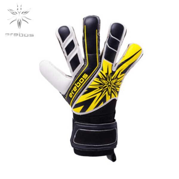 erebos GKグローブ エレボス ゼウス エルゴ カドルグリップ エル