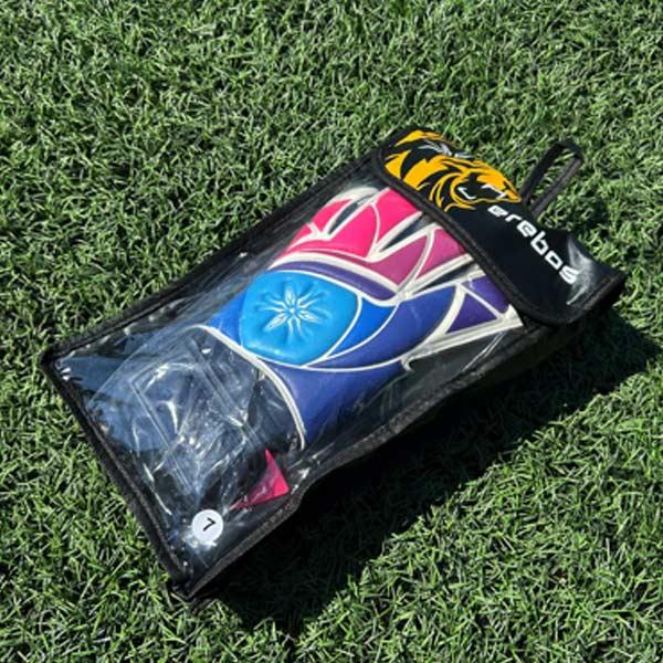 erebos（エレボス） GKグローブ アレス2 エルゴ コアグリップ