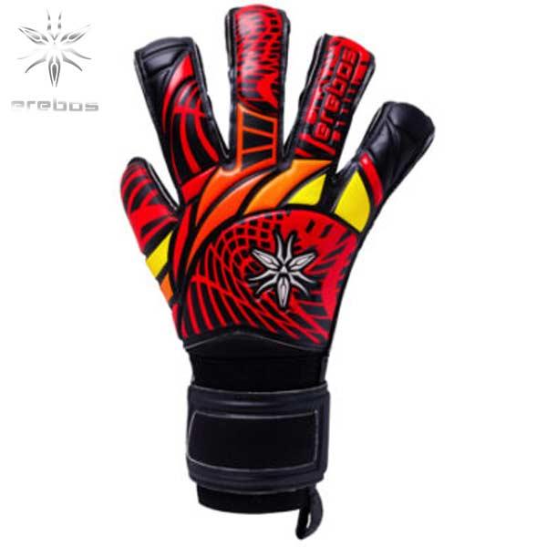 erebos GKグローブ エレボス クロノス2 エルゴ カドルグリップ