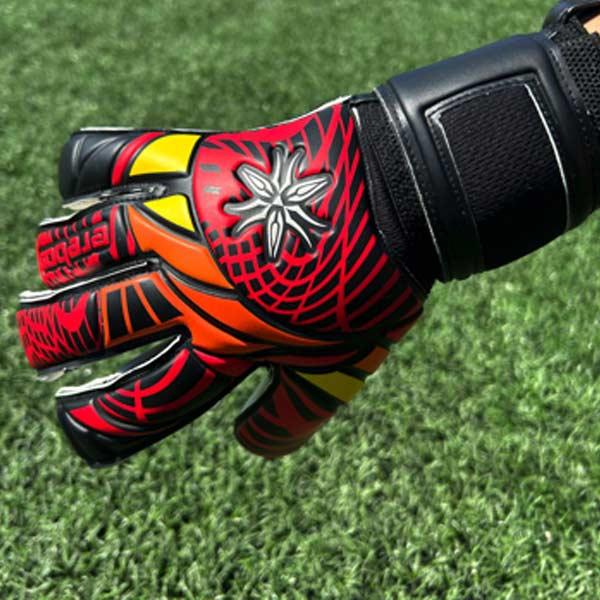 erebos（エレボス） GKグローブ クロノス2 エルゴ カドルグリップ