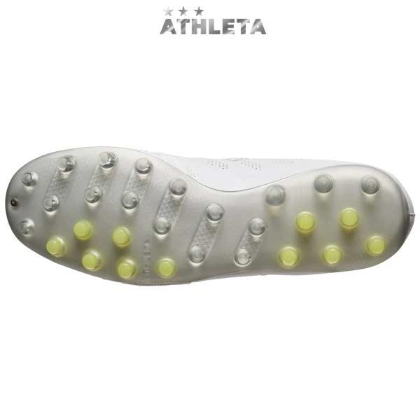 ATHLETA（アスレタ） サッカー シューズ スパイク O-Rei Legado MG
