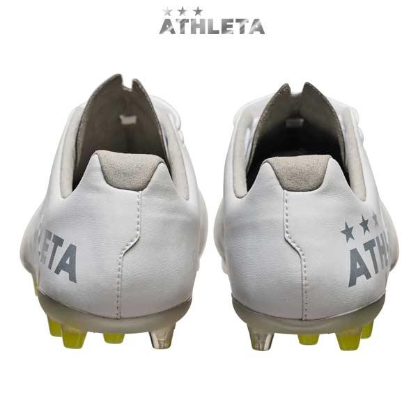 ATHLETA（アスレタ） サッカー シューズ スパイク O-Rei Legado MG