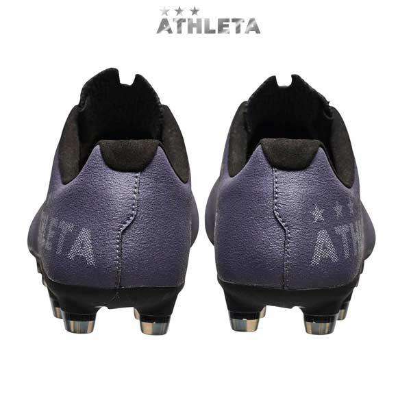 ATHLETA スパイク　新品・未使用 ATHLETA（アスレタ） （メンズ）サッカースパイク 天然芝・人工芝・土