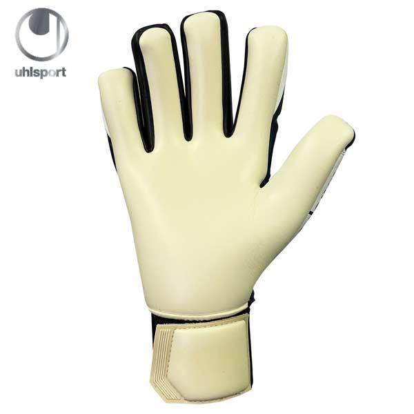 GK グローブ サッカー ウールシュポルト 限定モデル パワーライン アブソルートグリップ ハーフネガティブ アース ゴールキーパー キーグロ 1011307-02 uhlsport_3