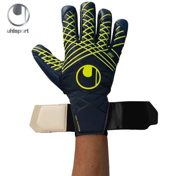 uhlsport（ウールシュポルト） GK グローブ サッカー プレディクション