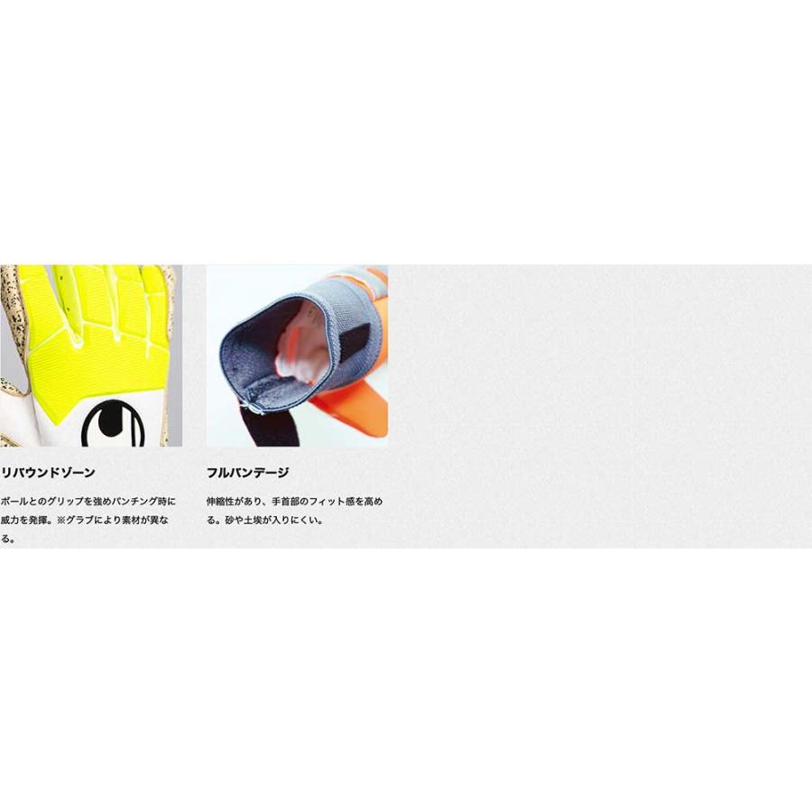 uhlsport GK グローブ サッカー ウールシュポルト プレディ uhlsport GK グローブ サッカー ウールシュポルト プレディ