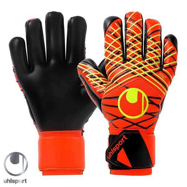 uhlsport（ウールシュポルト） GK グローブ サッカー ファイア