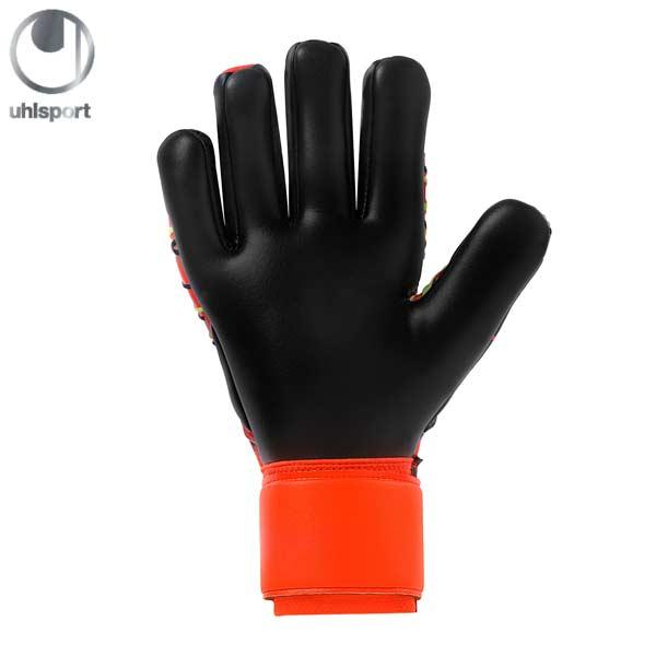 uhlsport（ウールシュポルト） GK グローブ サッカー ファイア
