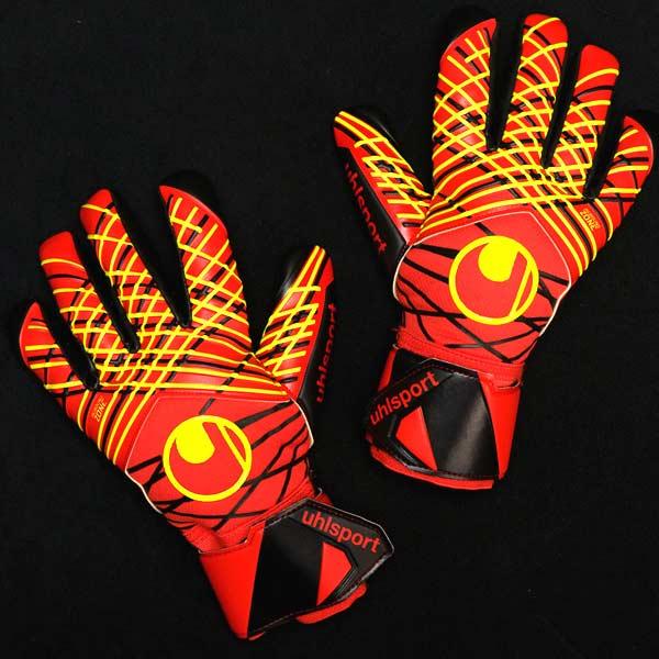 uhlsport（ウールシュポルト） GK グローブ サッカー ファイア