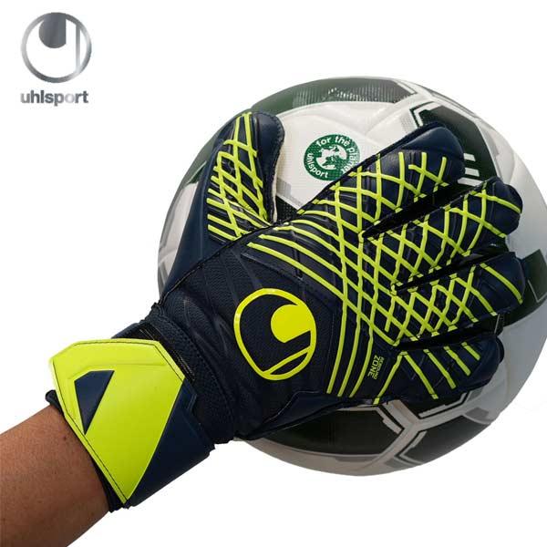uhlsport（ウールシュポルト） GK グローブ サッカー プレディクション