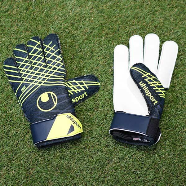 uhlsport GK グローブ サッカー ウールシュポルト プレディ