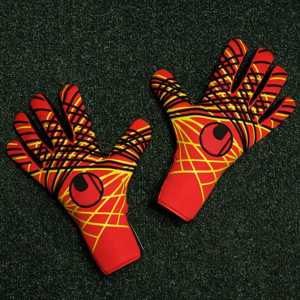 uhlsport（ウールシュポルト） GK グローブ サッカー ファイア