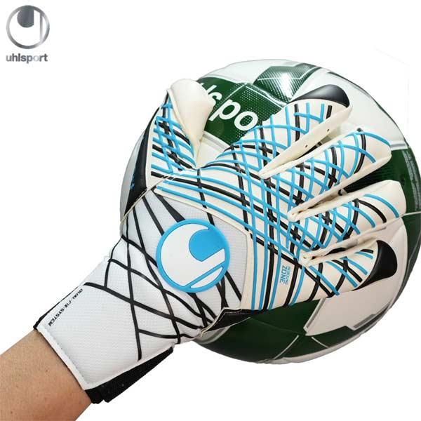 uhlsport（ウールシュポルト） GK グローブ サッカー アブソルート