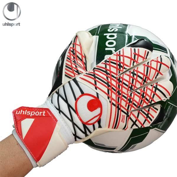 uhlsport（ウールシュポルト） GK グローブ サッカー アブソルート