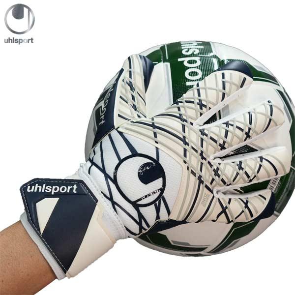 uhlsport（ウールシュポルト） GK グローブ サッカー スーパーソフト