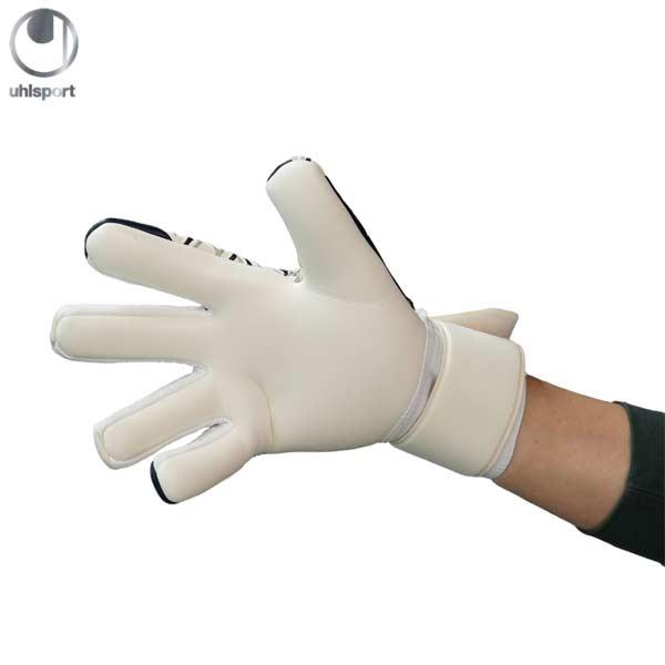 uhlsport（ウールシュポルト） GK グローブ サッカー スーパーソフト