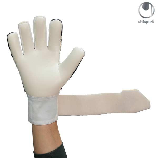 uhlsport（ウールシュポルト） GK グローブ サッカー スーパーソフト