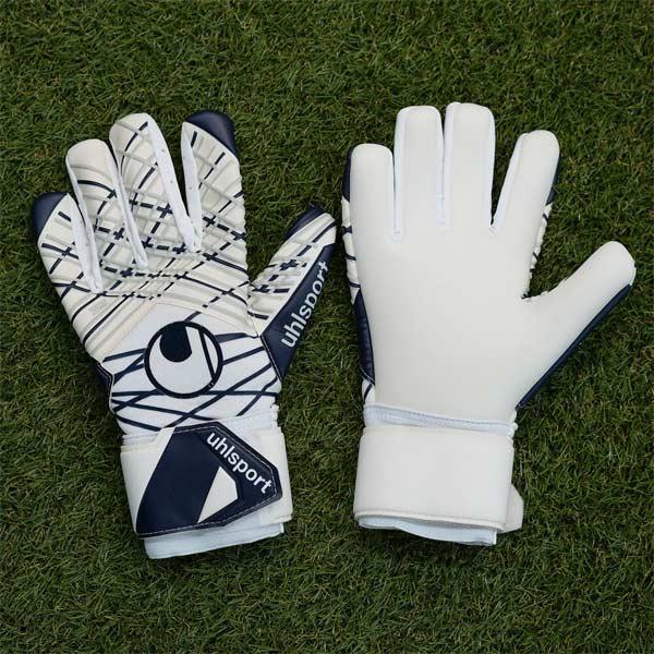uhlsport（ウールシュポルト） GK グローブ サッカー スーパーソフト